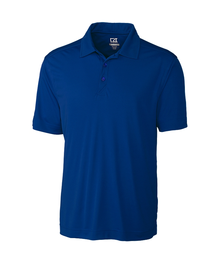 CUTTER & BUCK MCK00753 - Men's CB DryTec Northgate Polo