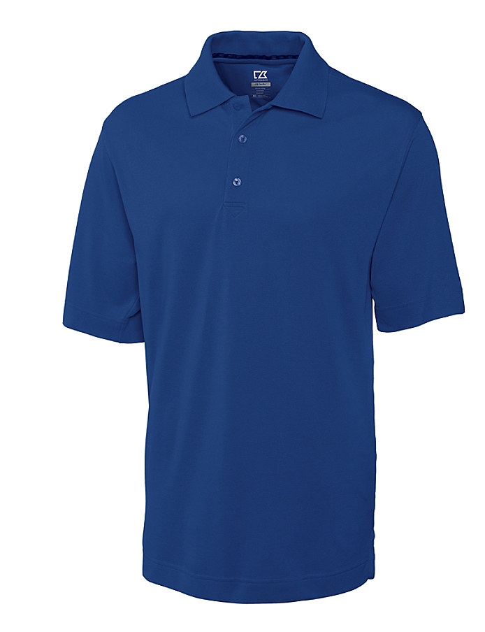 CUTTER & BUCK MCK01263 - Men's CB DryTec Championship Polo