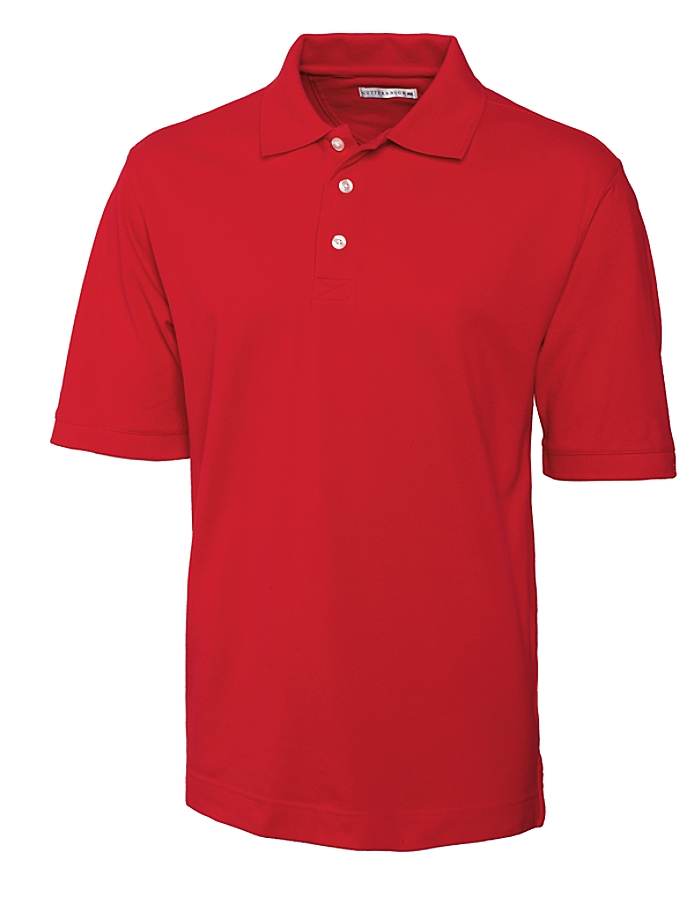 CUTTER & BUCK MCK08984 - Men's Ace Polo