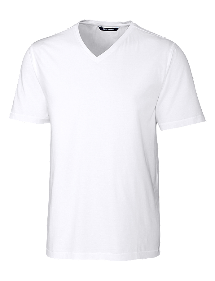 CUTTER & BUCK MCK09231 - Men's S/S Sida Tee
