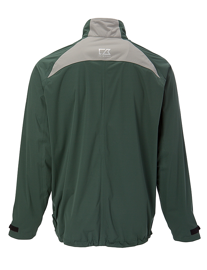 CUTTER & BUCK MCO00905 - Men's Cocona CB WeatherTec Seaview Jacket