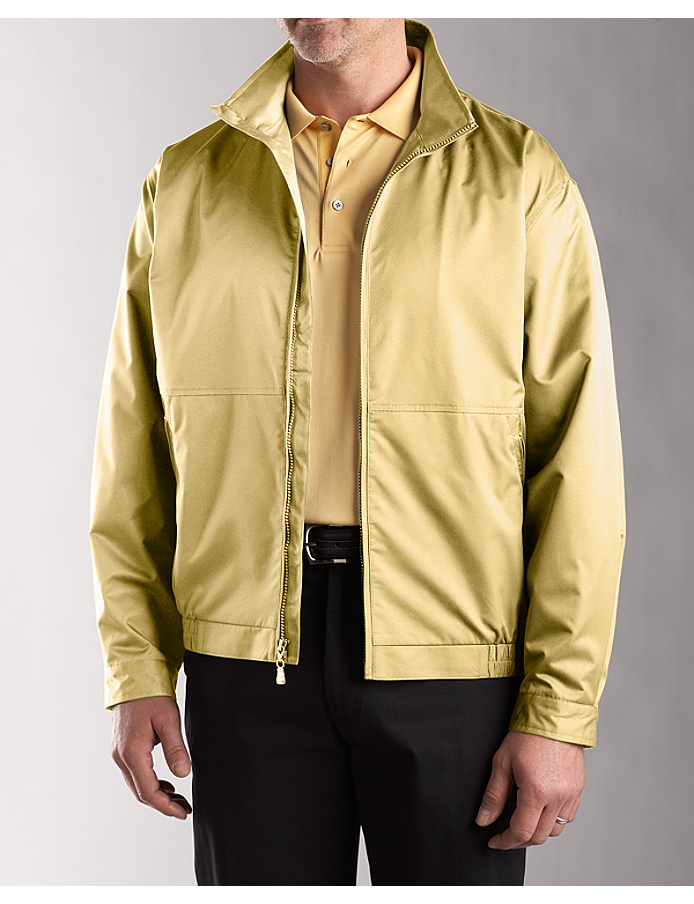 CUTTER & BUCK MCO09817 - Men's CB WeatherTec Whidbey Jacket