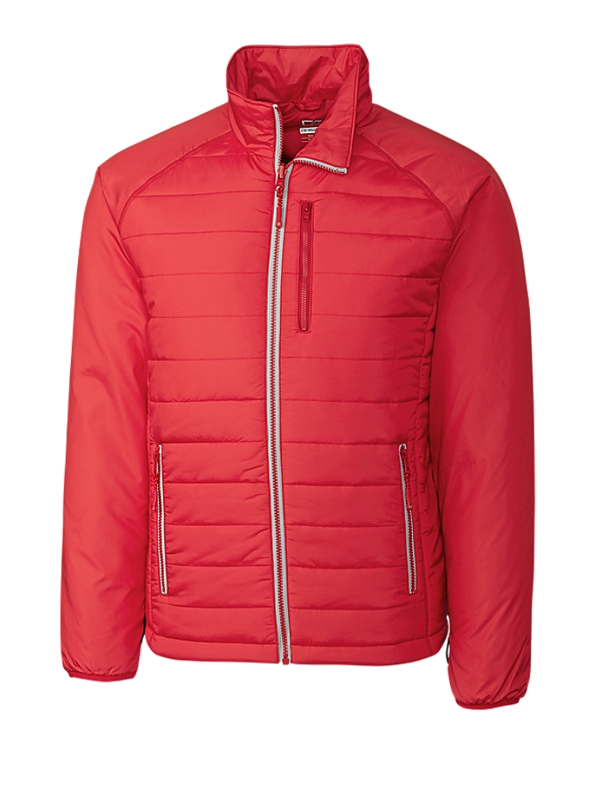 CUTTER & BUCK MCO09818 - Men's Barlow Pass Jacket