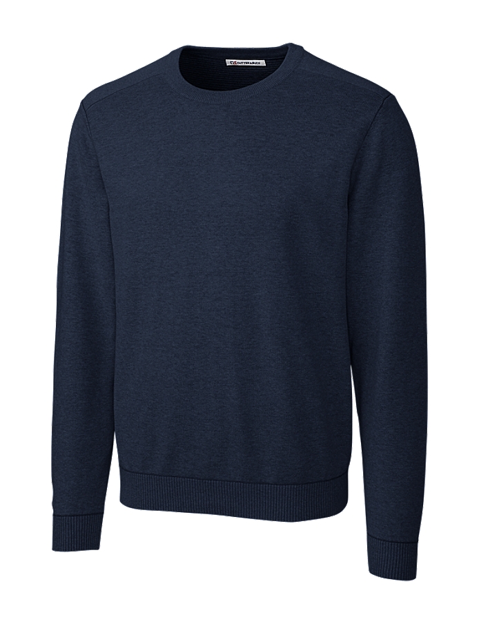 CUTTER & BUCK MCS01456 - Men's Broadview Crew