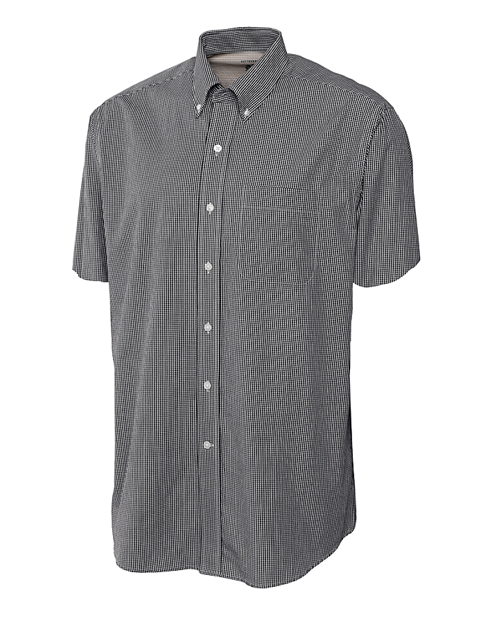 CUTTER & BUCK MCW01792 - Men's Cutter Gingham