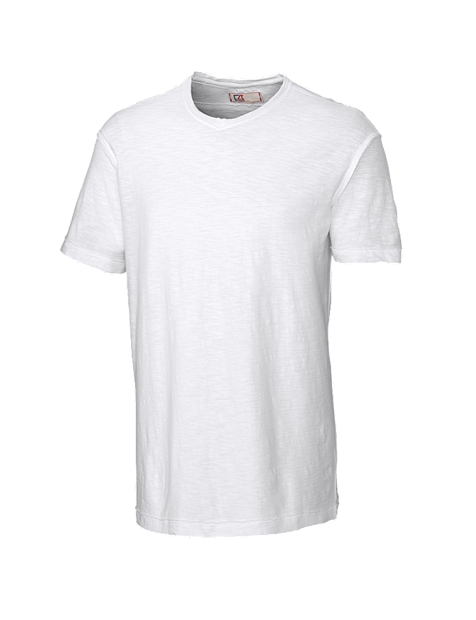CUTTER & BUCK MDK00044 - Men's Arbor Heights V-neck