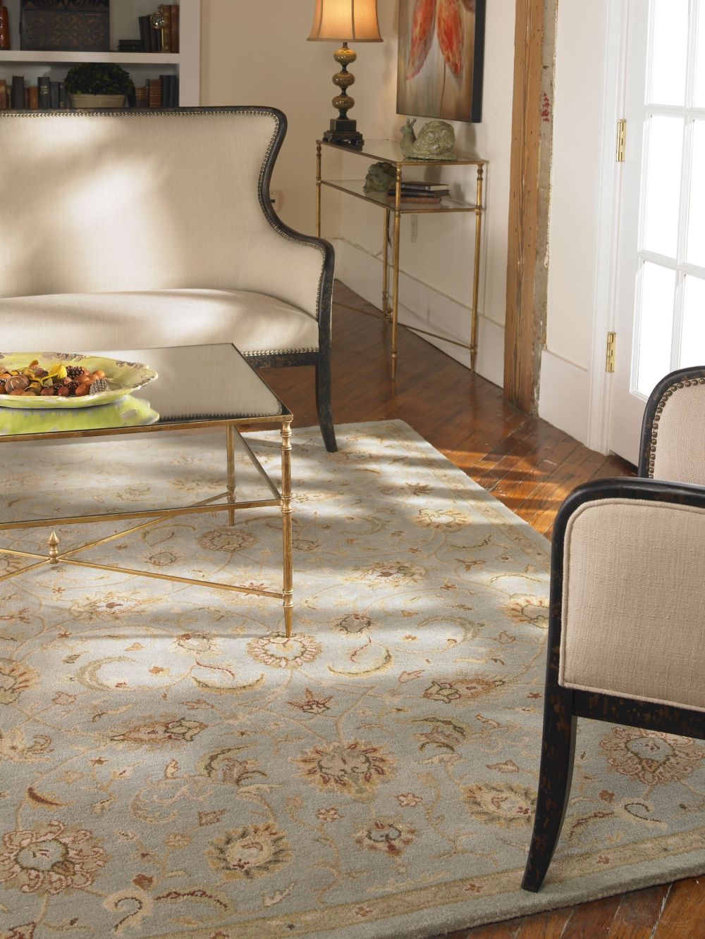 Rugs